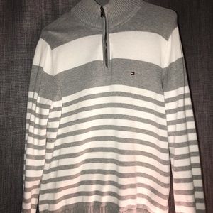 Tommy Hilfiger Flannel